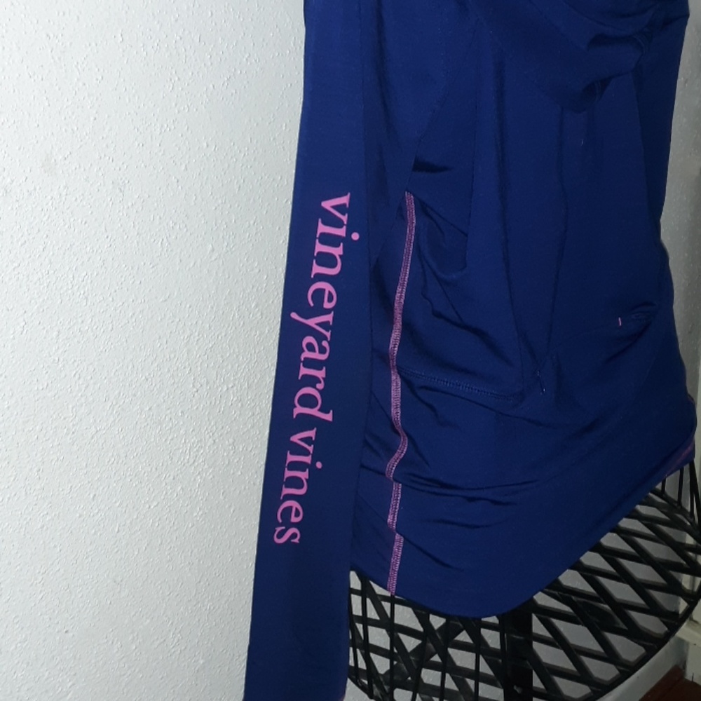 Vineyard pullover - Picture 4 of 6